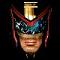 Awatar Sedzia_Dredd