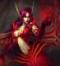 Awatar Red_Witch